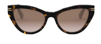 Bvlgari B.Zero1 BV40048I Sunglasses