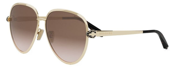 Zonnebrillen Bvlgari Serpenti Forever BV40043U