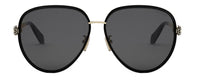 Bvlgari Serpenti Forever BV40043U Sunglasses