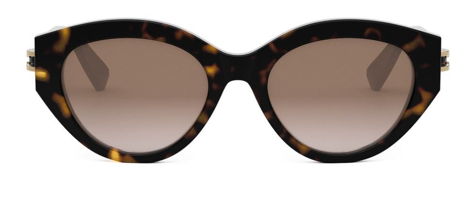 Bvlgari B.Zero1 BV40046I Sunglasses