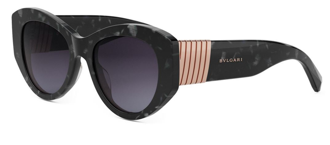 Bvlgari Tubogas BV40050I Sunglasses
