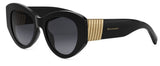 Bvlgari Tubogas BV40050I Sunglasses