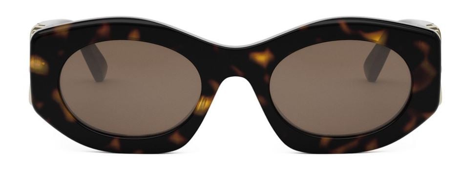 Bvlgari Callla BV40049I Sunglasses