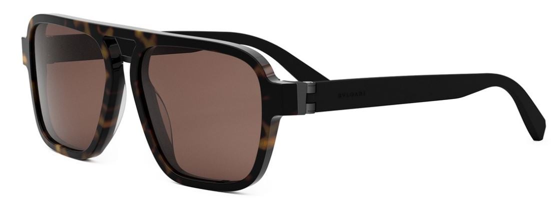 Bvlgari Aluminium BV40053I Sunglasses – Céline Roland Opticiens