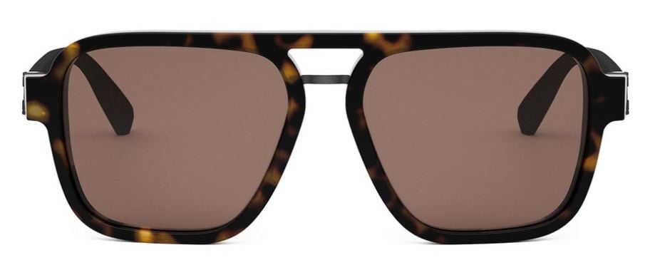 Bvlgari Aluminium BV40053I Sunglasses