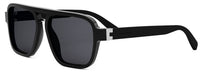 Bvlgari Aluminium BV40053I Sunglasses