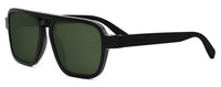Bvlgari Aluminium BV40053I Sunglasses