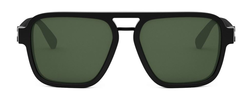 Bvlgari Aluminium BV40053I Sunglasses