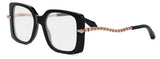 Gafas graduadas Bvlgari Serpenti Viper BV50044I