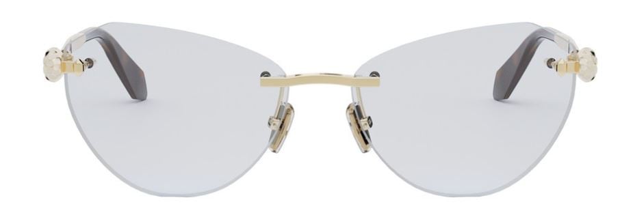 Leesbril Bvlgari Serpenti Forever BV50042U