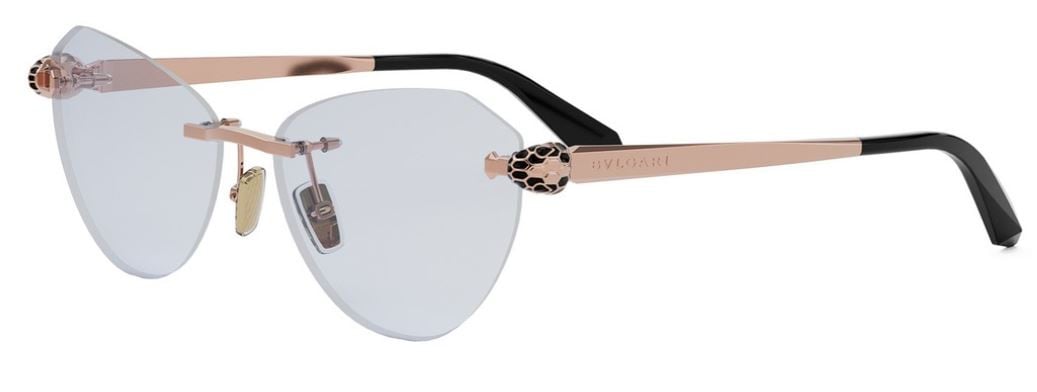 Leesbril Bvlgari Serpenti Forever BV50042U