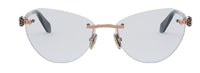 Leesbril Bvlgari Serpenti Forever BV50042U