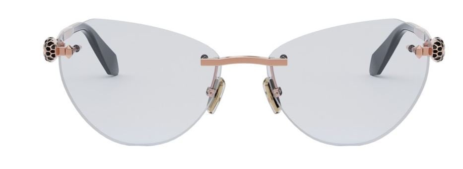 Leesbril Bvlgari Serpenti Forever BV50042U