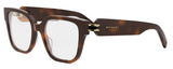 Gafas graduadas Bvlgari B.Zero1 BV50046I