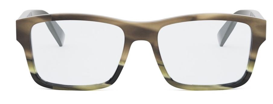 Bvlgari Tubogas BV50051I Eyeglasses