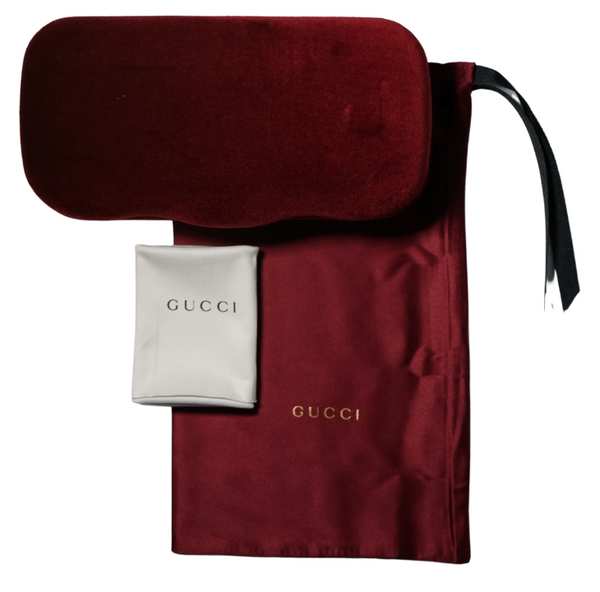 Estojo Gucci