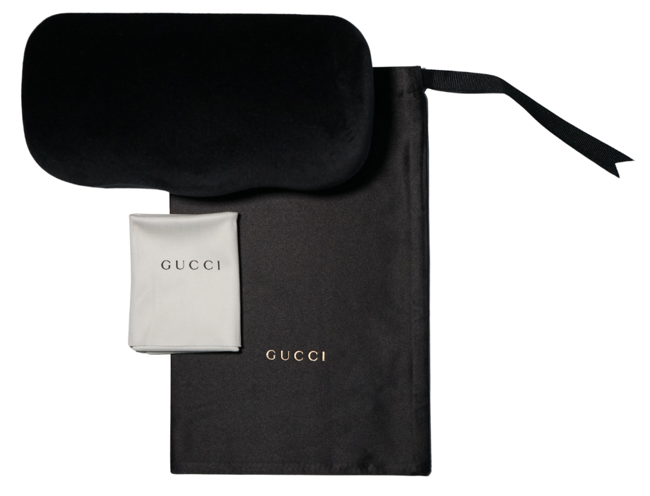 Estojo Gucci
