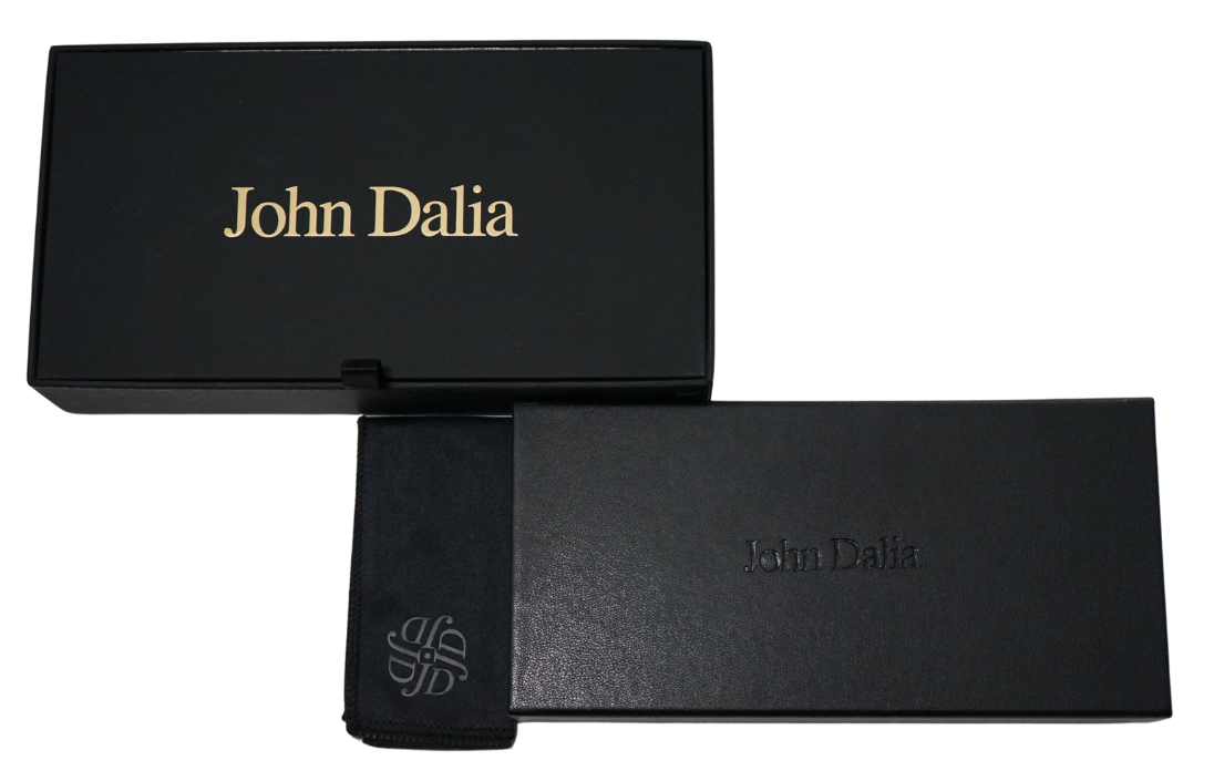 Estojo John Dalia