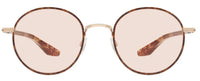 Barton Perreira Caster Sunglasses