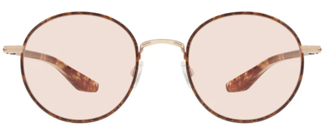 Barton Perreira Caster Sunglasses