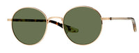 Barton Perreira Caster Sunglasses
