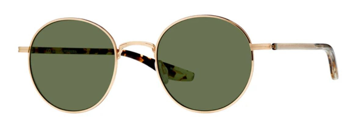 Barton Perreira Caster Sunglasses