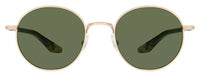 Barton Perreira Caster Sunglasses