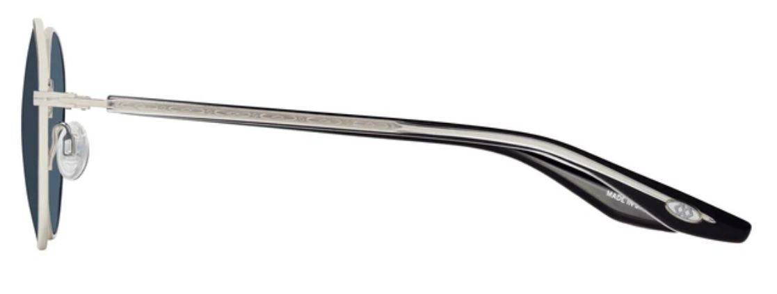 Barton Perreira Caster Sunglasses