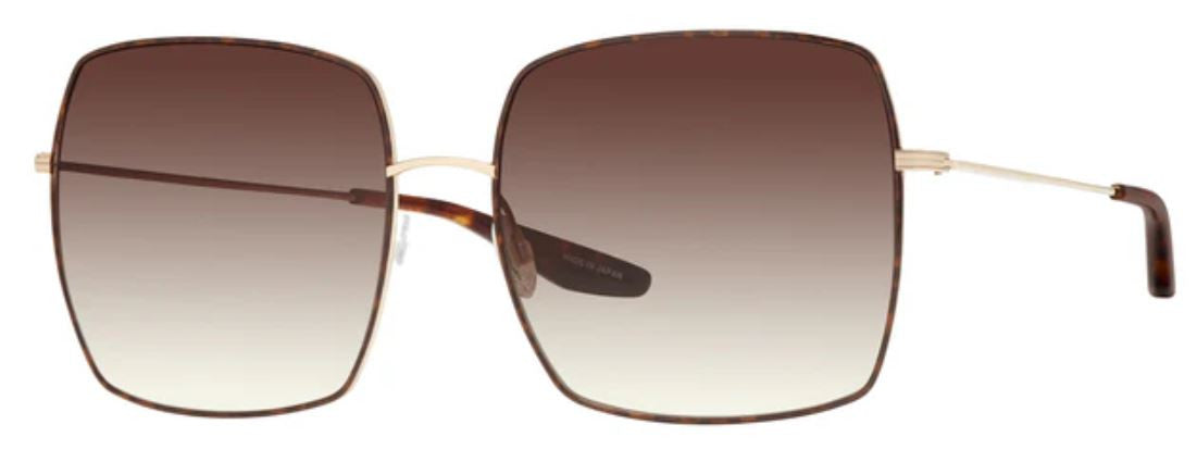 Lunettes de Soleil Barton Perreira Folasade