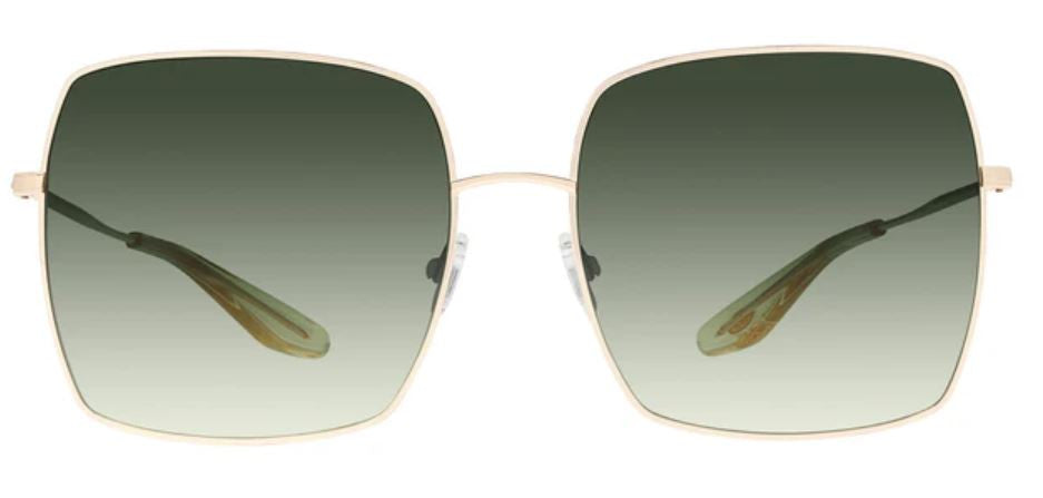 Lunettes de Soleil Barton Perreira Folasade