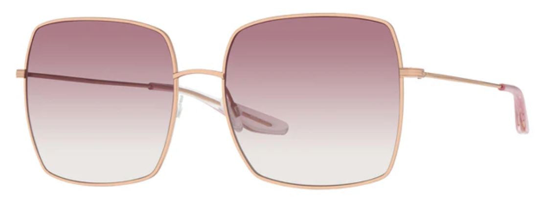 Lunettes de Soleil Barton Perreira Folasade