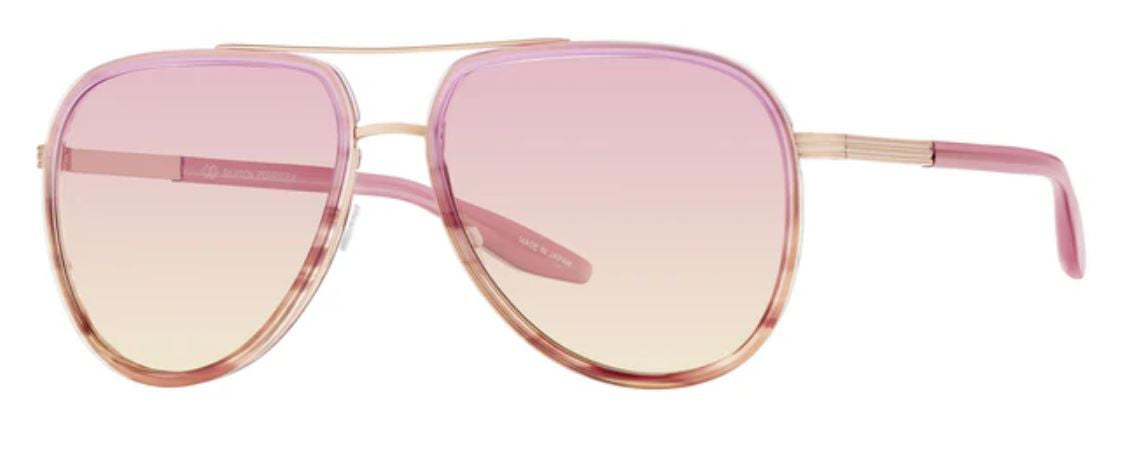 Barton Perreira Cani Sunglasses