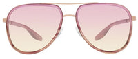Barton Perreira Cani Sunglasses