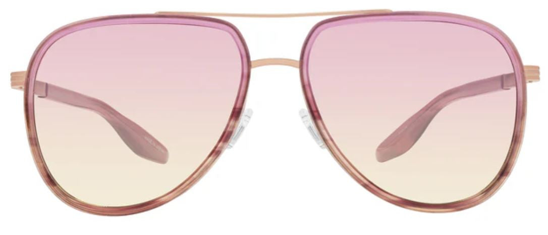 Barton Perreira Cani Sunglasses