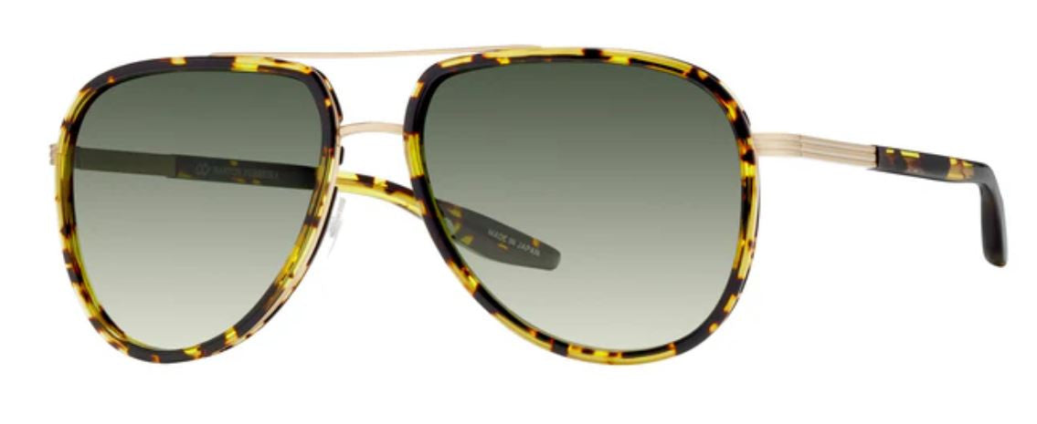 Barton Perreira Cani Sunglasses