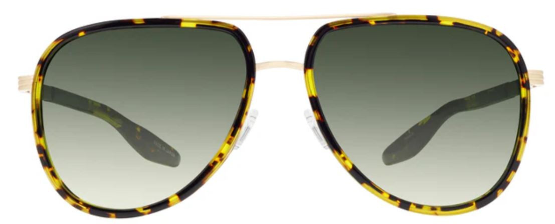 Barton Perreira Cani Sunglasses