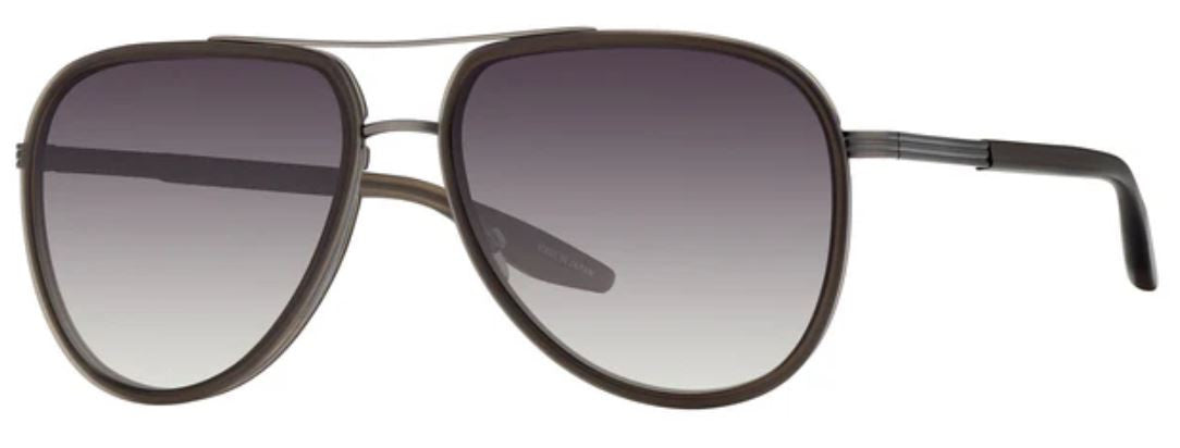 Barton Perreira Cani Sunglasses