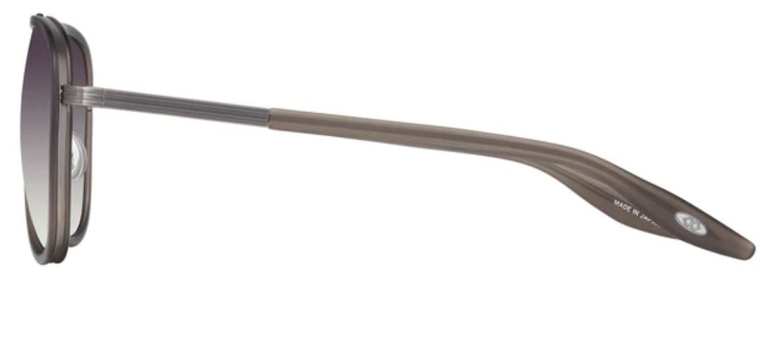 Barton Perreira Cani Sunglasses