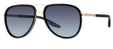Barton Perreira Cani Sunglasses