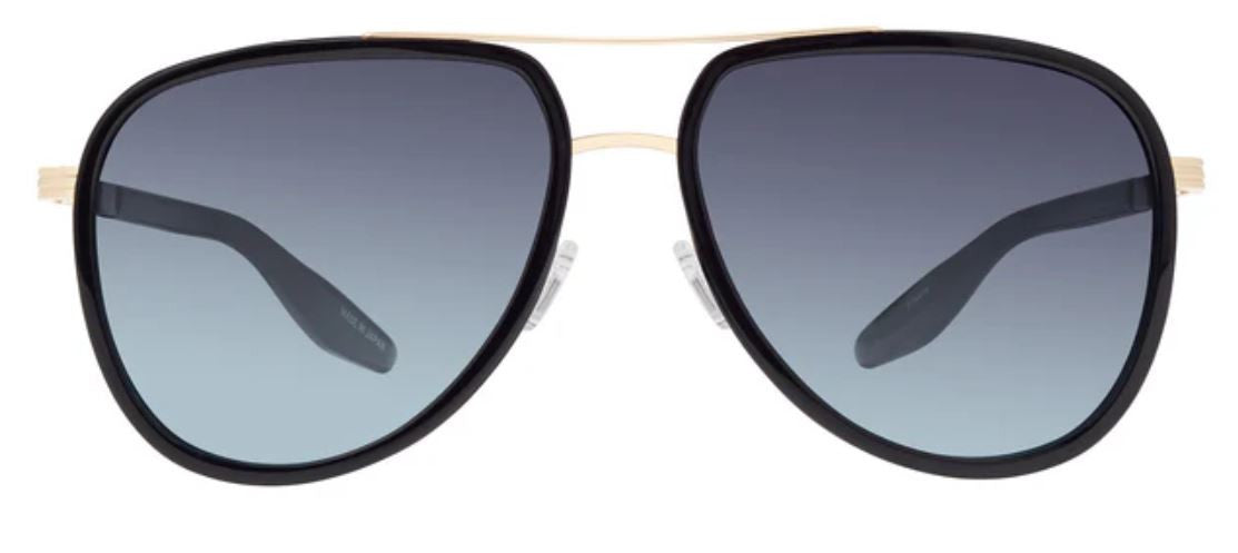 Barton Perreira Cani Sunglasses
