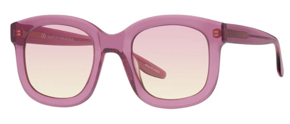 Barton Perreira Quannah Sunglasses
