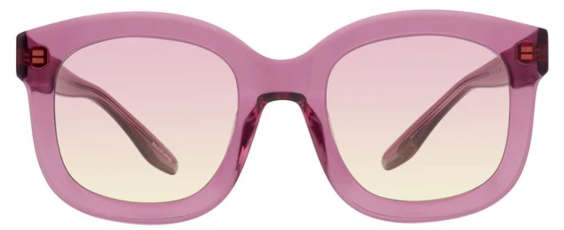 Barton Perreira Quannah Sunglasses