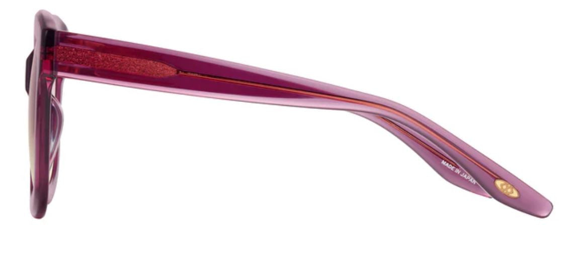 Barton Perreira Quannah Sunglasses