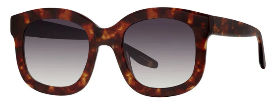 Barton Perreira Quannah Sunglasses