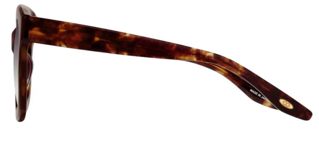 Barton Perreira Quannah Sunglasses