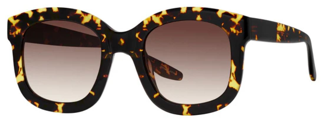 Barton Perreira Quannah Sunglasses