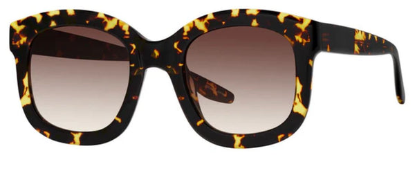 Barton Perreira Quannah Sunglasses