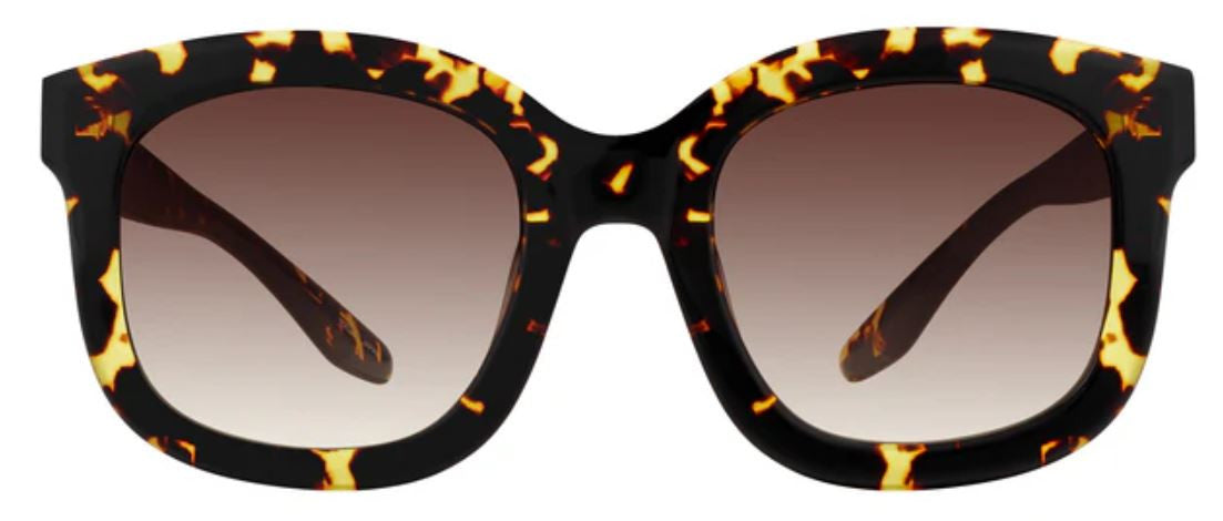 Barton Perreira Quannah Sunglasses