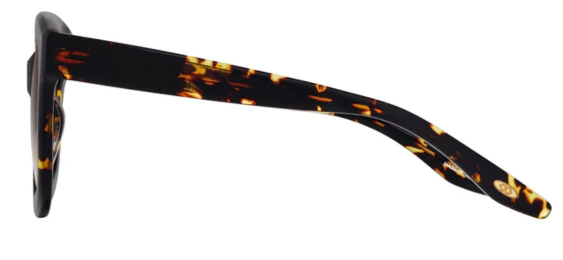 Barton Perreira Quannah Sunglasses