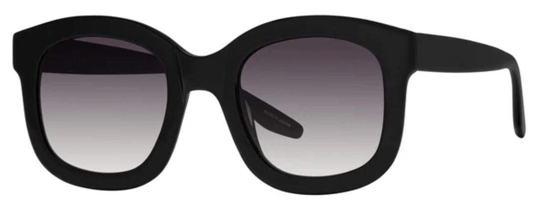 Barton Perreira Quannah Sunglasses